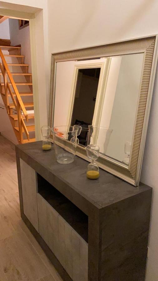 Spiritoso Cozy Studio Apartment ฟลอเรนซ์ ภายนอก รูปภาพ